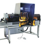 Machine d’inspection visuelle