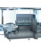 Machine de remplissage et bouchage pour flacon