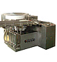 Automate rotatif ultra-sonore de lavage des flacons