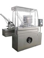 AGRANDIR  :: Machine de cartonnage
