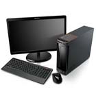 AGRANDIR :: Station de travail de l’opérateur Lenovo