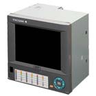 AGRANDIR :: Enregistreur video Yokogawa