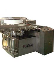 AGRANDIR :: Automate de lavage des flacons