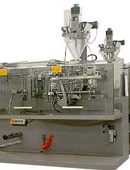AGRANDIR :: Ensacheuse de type Sachet AGRANDIR :: Ensacheuse de type Sachet