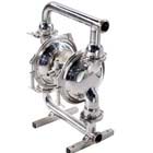 AGRANDIR :: Pompe à membrane Blagdon Pump