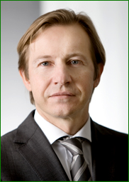 Directeur de la société Q-TECHNOLOGIES GROUP GMBH Monsieur Alain Girardet